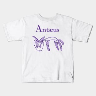 Antaeus Kids T-Shirt